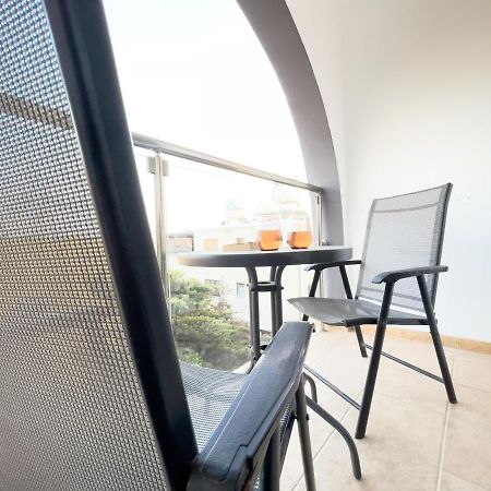 Pandora Holiday Apartment Ayia Napa Esterno foto