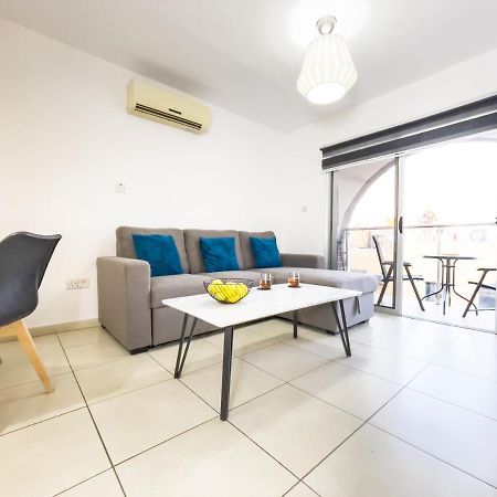 Pandora Holiday Apartment Ayia Napa Esterno foto