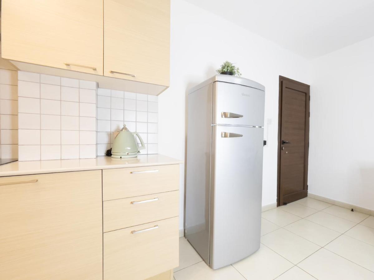 Pandora Holiday Apartment Ayia Napa Esterno foto